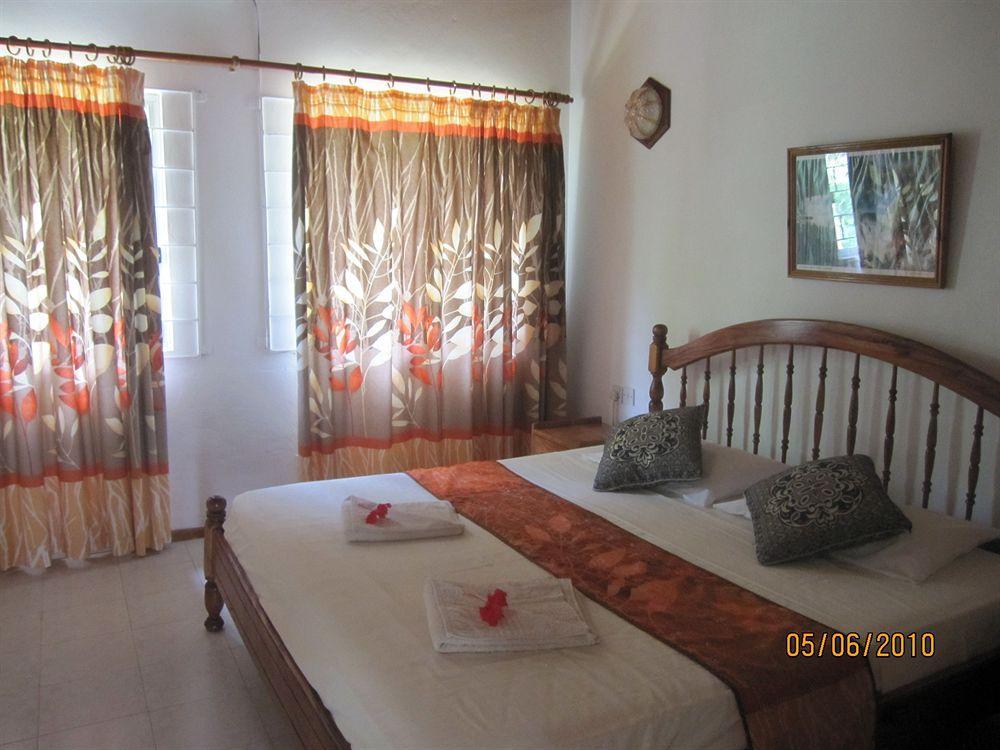 Le Tropique Villa (Adults Only) Гранд-Анс Экстерьер фото